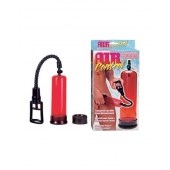 Lustlandet: Välja den bästa Sexleksaken